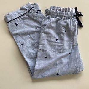 Aerie flannel pj pants
